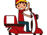 Giao hàng tận nơi bán kính 5km (free ship)
